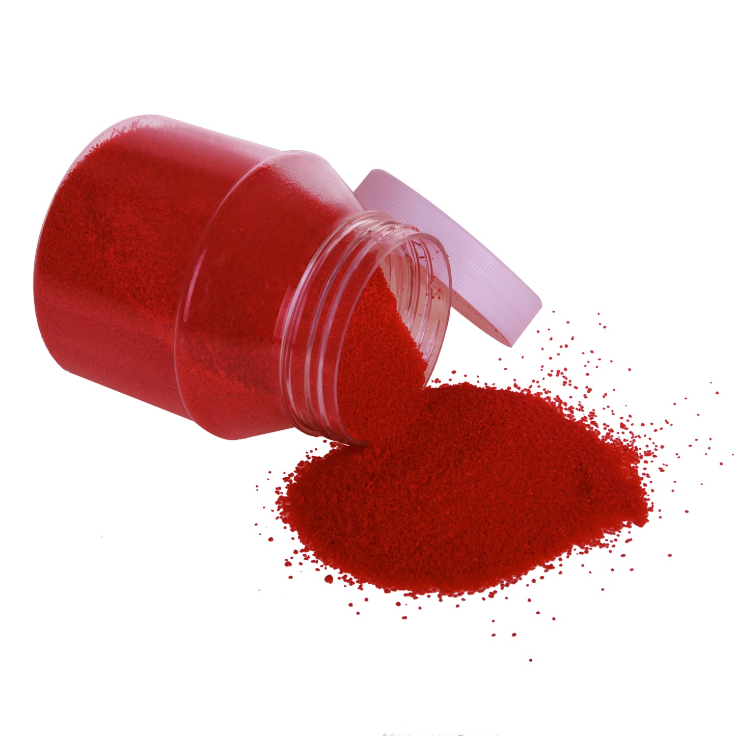 SABBIA 400 GR 1 MM RED