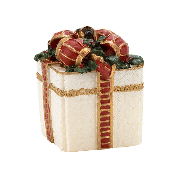 Candela Pacchetto Regalo Cm 9X8X9.8