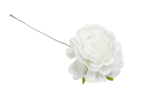 ROSELLINA *216-36 BIANCO