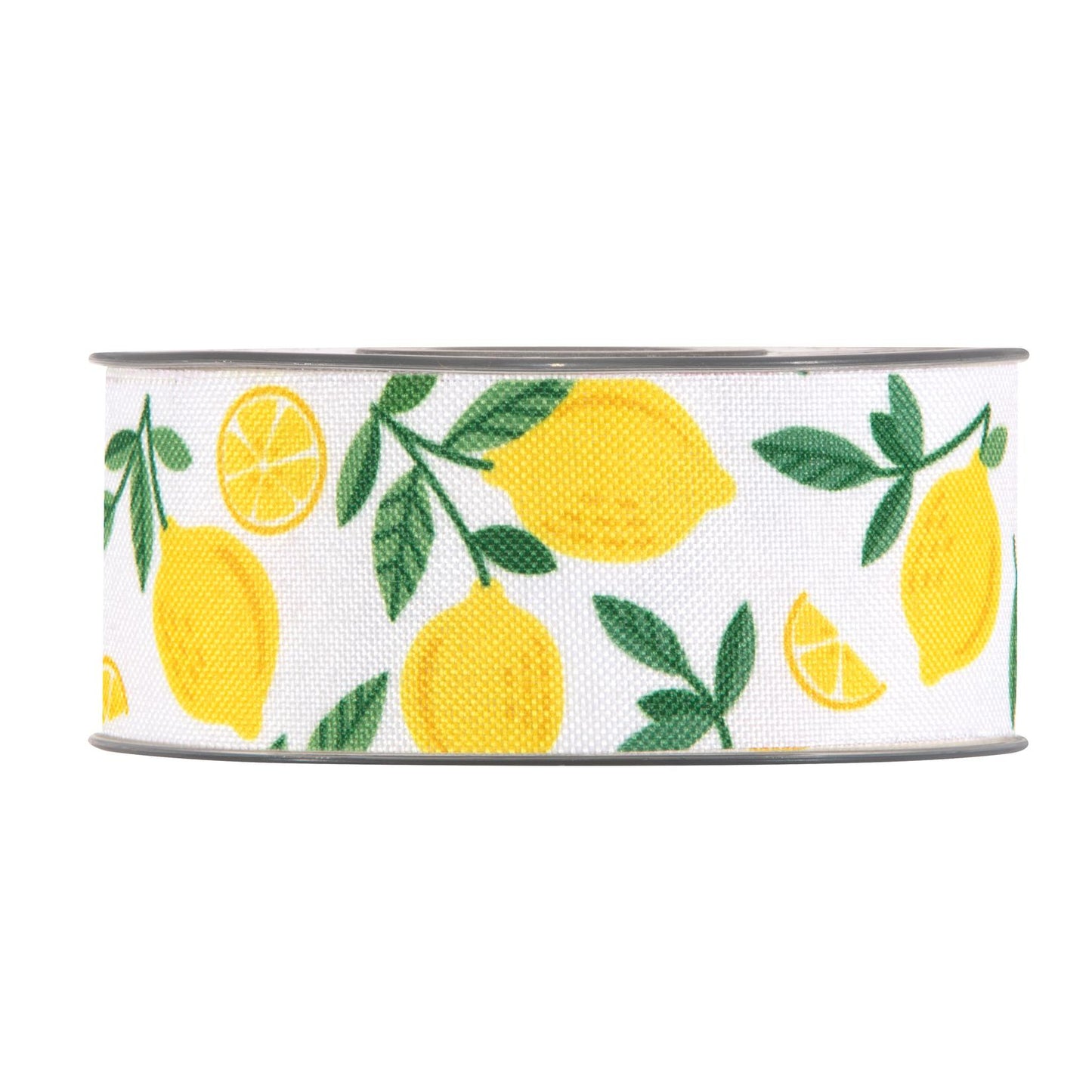 NASTRO LEMONS MM40X20MT WHITE
