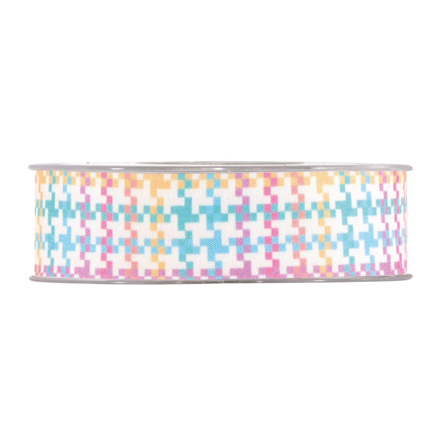 NASTRO GEOMETRIC THEME MM25X10MT