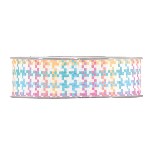 NASTRO GEOMETRIC THEME MM25X10MT