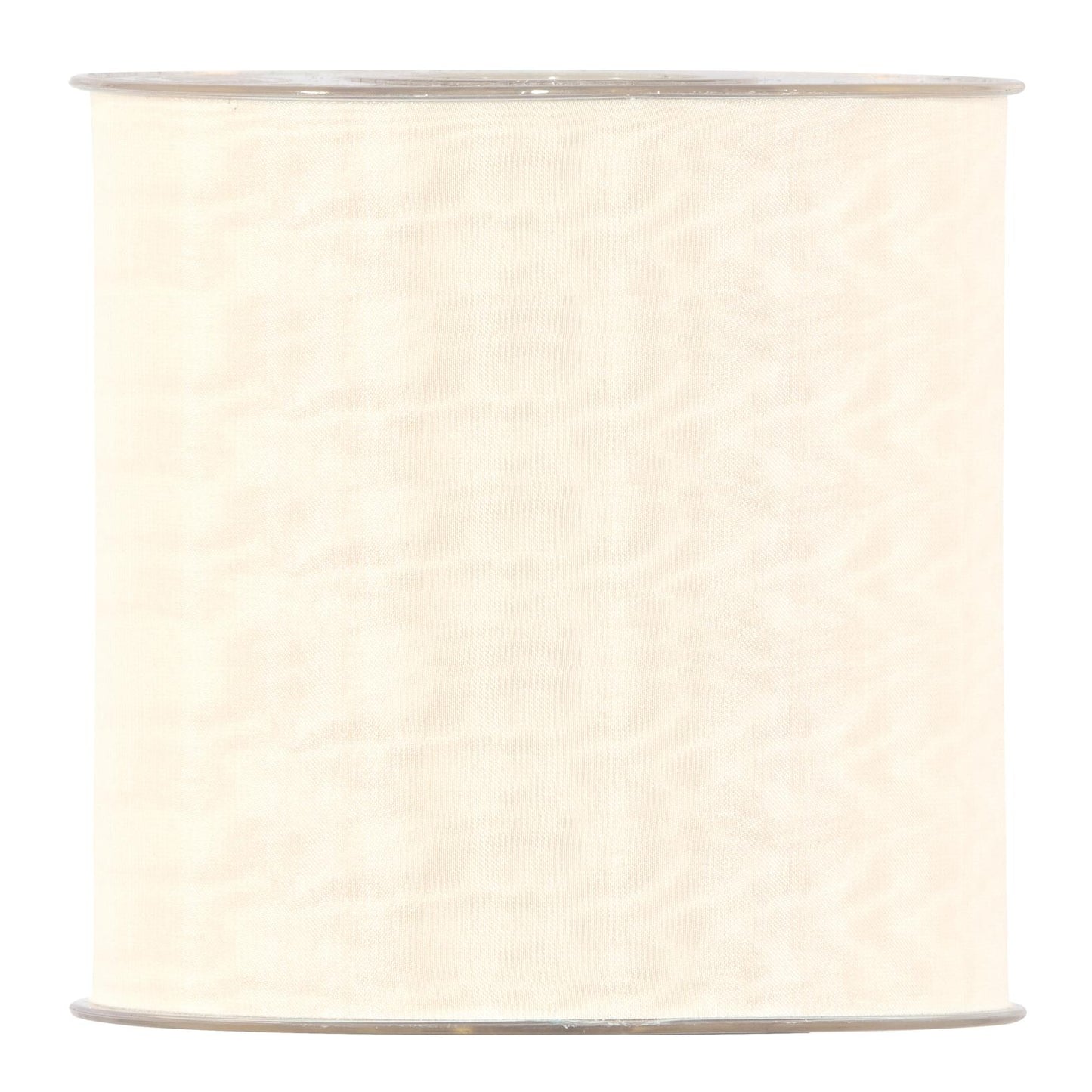 NASTRO HELOISE MM100X25MT LIGHT CREAM