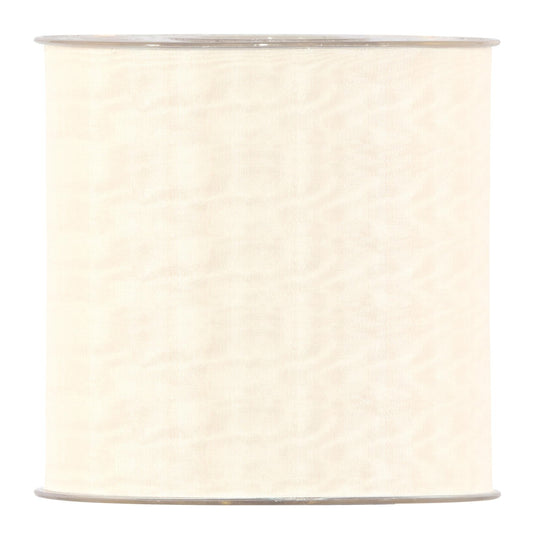NASTRO HELOISE MM100X25MT LIGHT CREAM