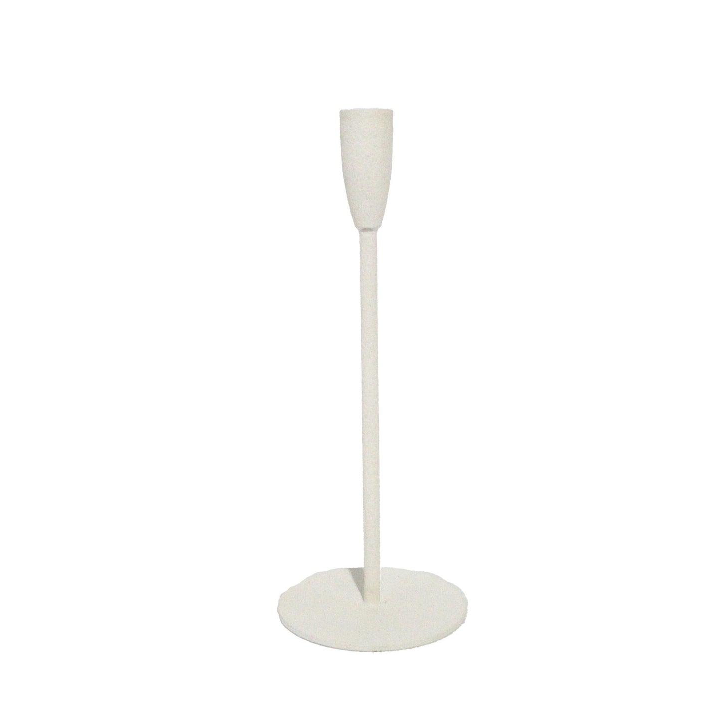 PORTASTICK SOTTILE D10 H26 BIANCO