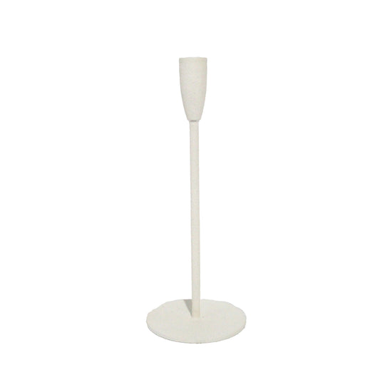 PORTASTICK SOTTILE D10 H26 BIANCO