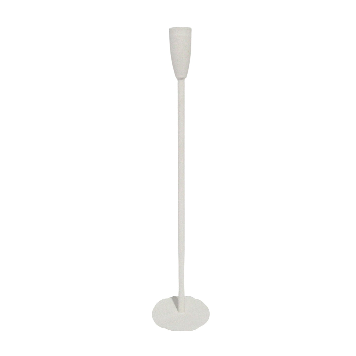 PORTASTICK SOTTILE D10 H46 BIANCA