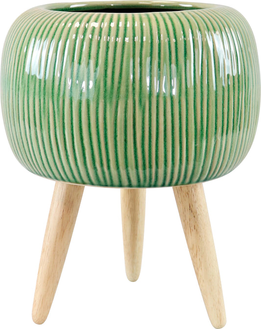 PORTAVASO "FOLIAGE"
