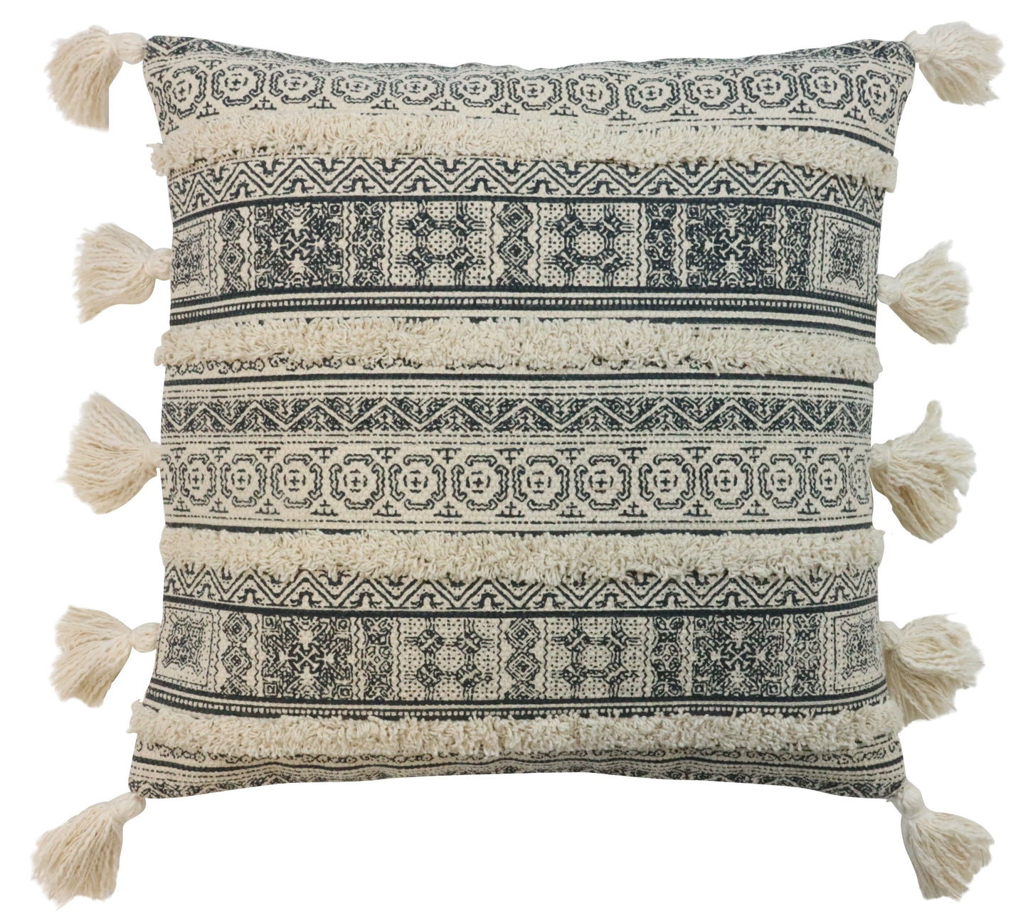CUSCINO "ALCAZAR"