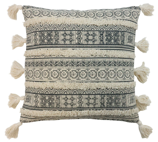 CUSCINO "ALCAZAR"