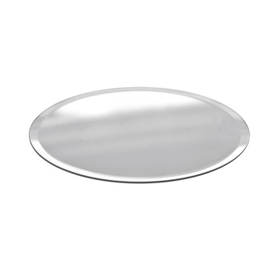 SPECCHIO TONDO VETRO Ø 15 CM