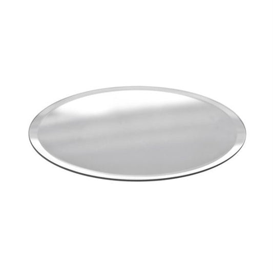 SPECCHIO TONDO VETRO Ø 15 CM