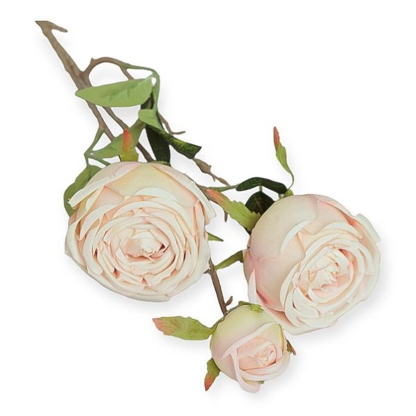 RAMO ROSA  X 3 CM 65