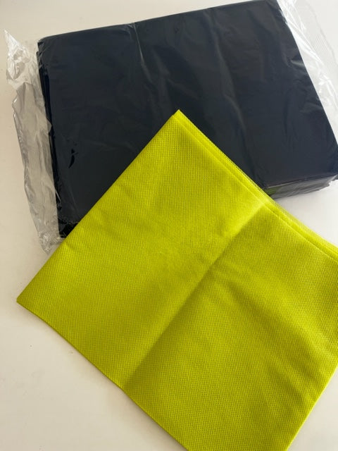 RUNNER 50X120 TNT KIWI