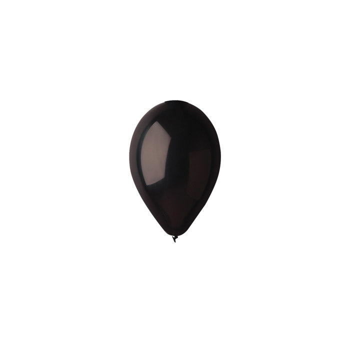 100 Pall. Metal 5" (Cm.13) Nero