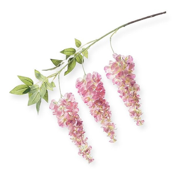 RAMO GLICINE CM 90 PINK