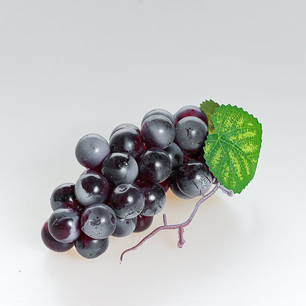 UVA  (GRAPPOLO) 9*7*17 CM PURPLE