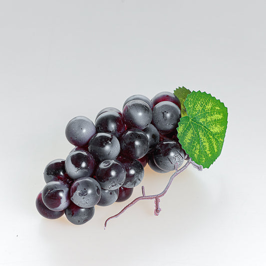 UVA  (GRAPPOLO) 9*7*17 CM PURPLE