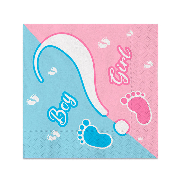 20 Tov.Li Cm.25 X 25 Baby Girl Or Boy?