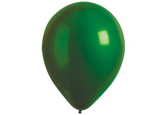 50 LAT BALL. DECO SATIN LUXE EMERALD 28C