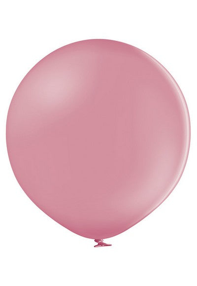 Pall. Latt. 24"-60cm Macaron Wild Rose -