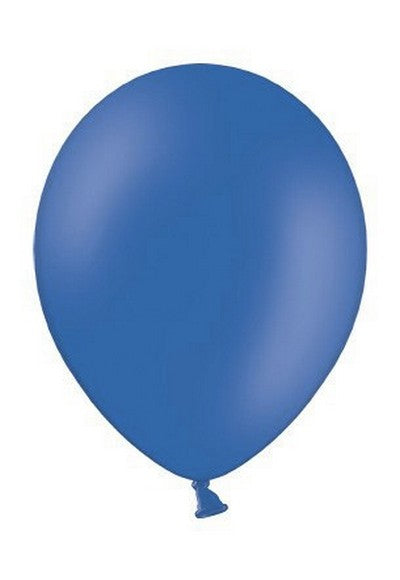 Pall. Latt. 12"-30cm Royal Blue 022 - 50