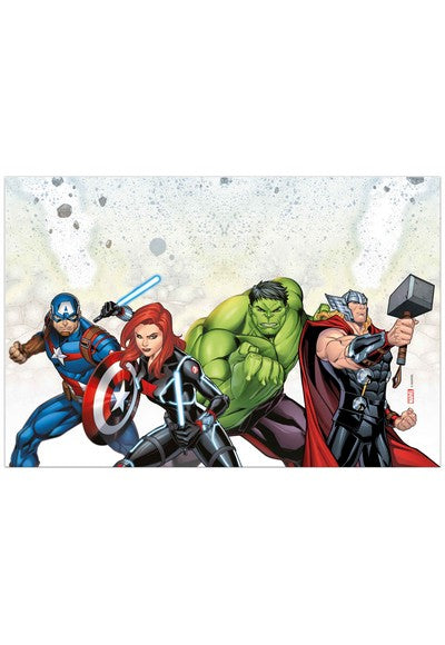 Tovaglia PL 120x180 * AVENGERS INFINITY