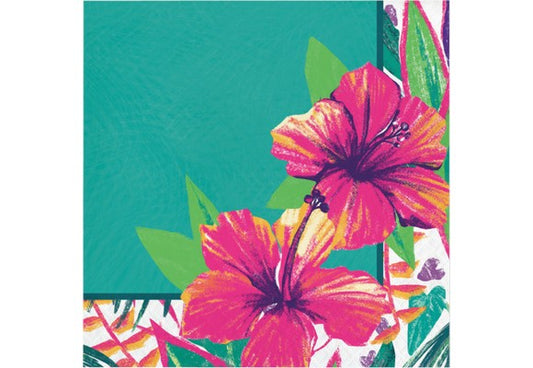 LN 12/16CT 2P ISLAND TROPICS