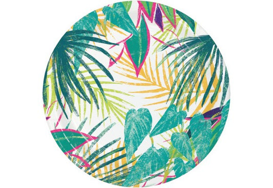 PLT9 SS 12/8CT ISLAND TROPICS