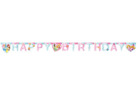 Festone Happy Birthday FSC * AVENGERS IN