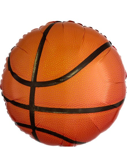 18C: Championship Baskettball