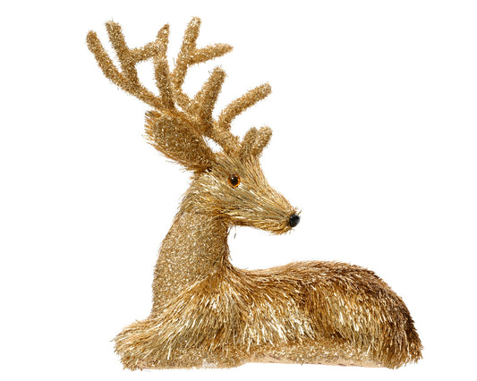 Deer tinsel