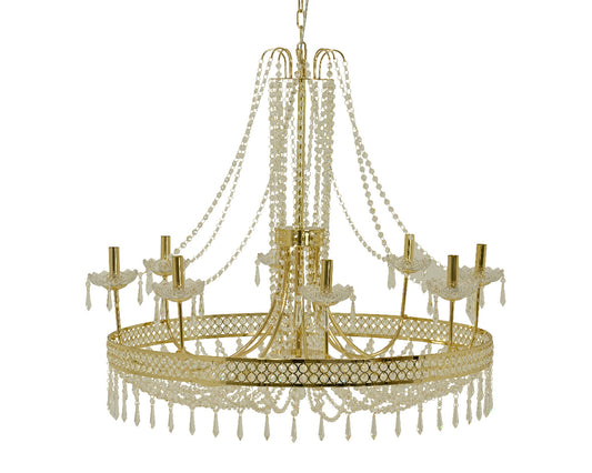 Chandelier indoor