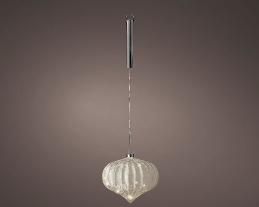 Micro LED onion steady BO indoor