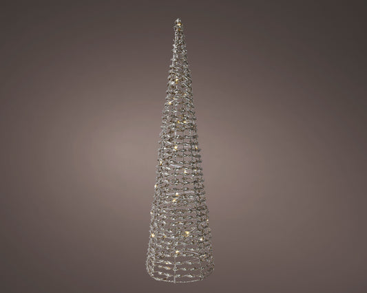 Micro LED cone pet steady BO indoor