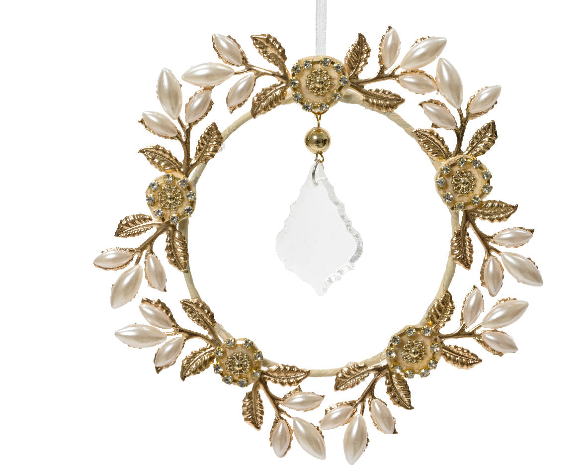 Hanger acrylic strass stones, acrylic dr