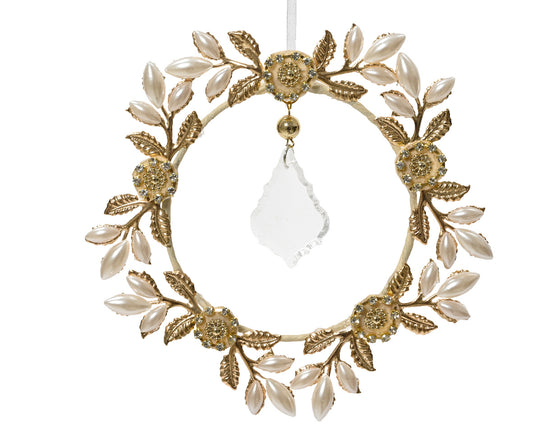 Hanger acrylic strass stones, acrylic dr