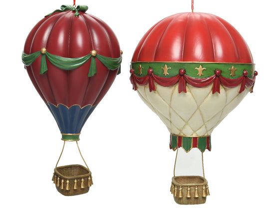 Balloon polyresin balloon 2ass