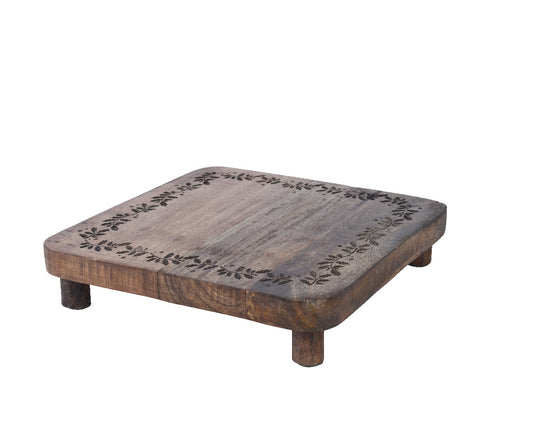 Chopping board mangowood