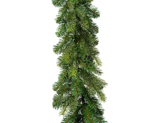 Grandis garland outdoor