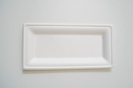 PIATTO SUSHI BIO NAT. CEL
