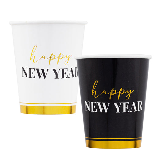 CF8 BICC  E 8 COV 250 CC HAPPY NEW YEAR