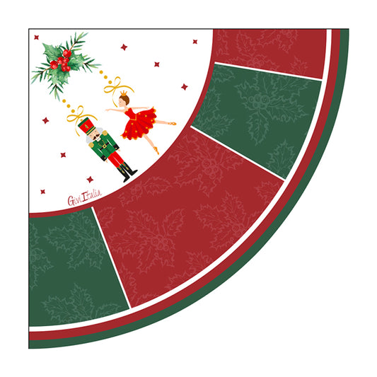 CF.16 TOV. LA FAVOLA DI NATALE SMERLO T.