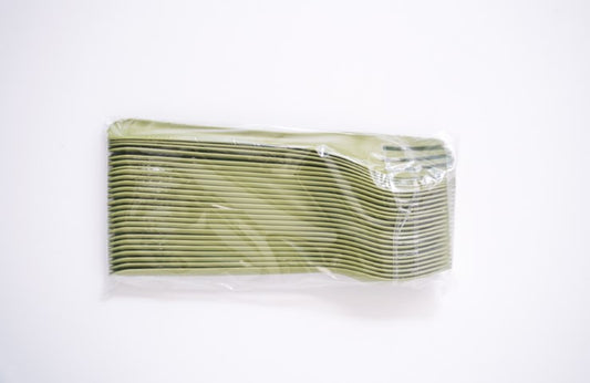 Forchetta bloom VERDE cpla