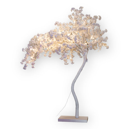 ALBERO PESCO  C/LUCI CM 210 (ARCO)