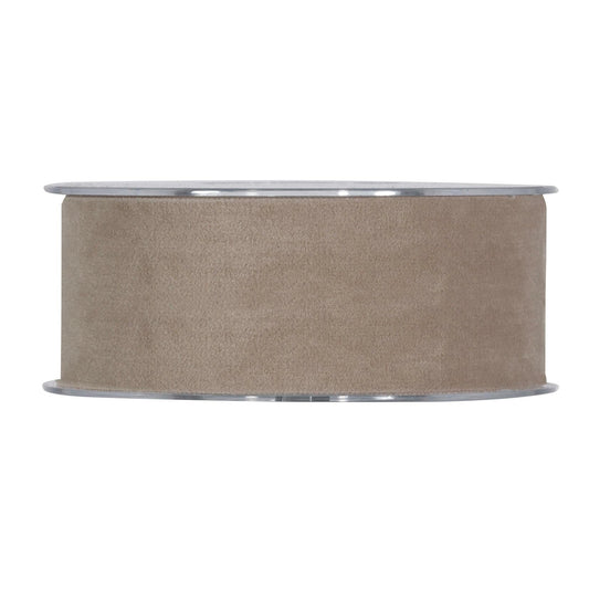 DOUBLE VELVET MM40X7MT DOVE-GREY