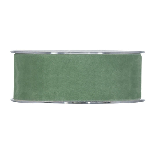 DOUBLE VELVET MM40X7MT COBALT GREEN