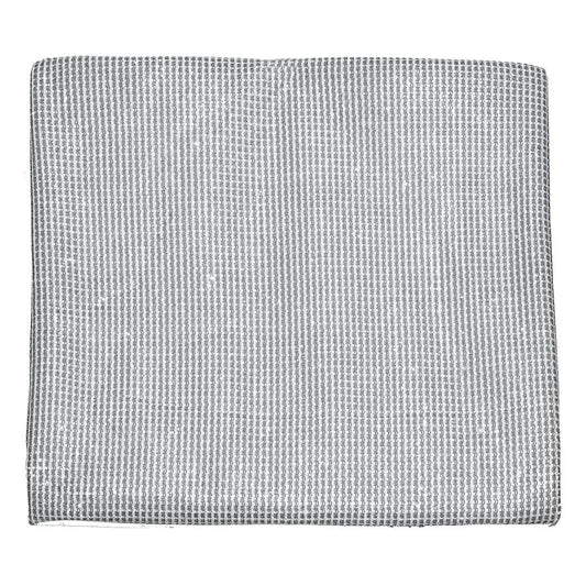 SHINY CHIC CM140X3MT SILVER