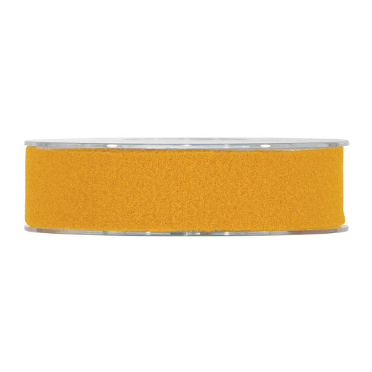 NASTRO WINTER TIME MM25X9MT MUSTARD