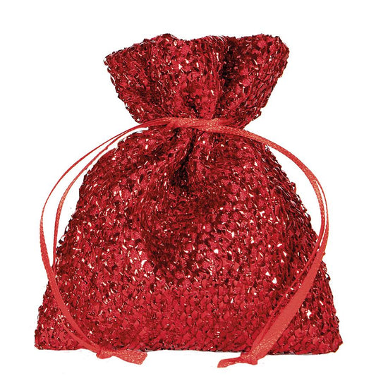 BUSTINA NEW YEAR`S EVE CM8XH10 RED